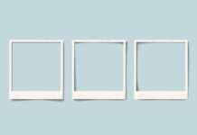 The 3 Different Market Types Need Different Data three white image frames on a blue wall