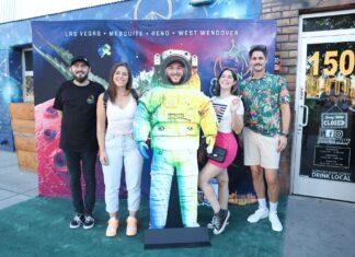 Succession of Brand Launches in 2023 Cements Deep Roots Harvest as Nevada’s Cannabis Leader BS0A0054