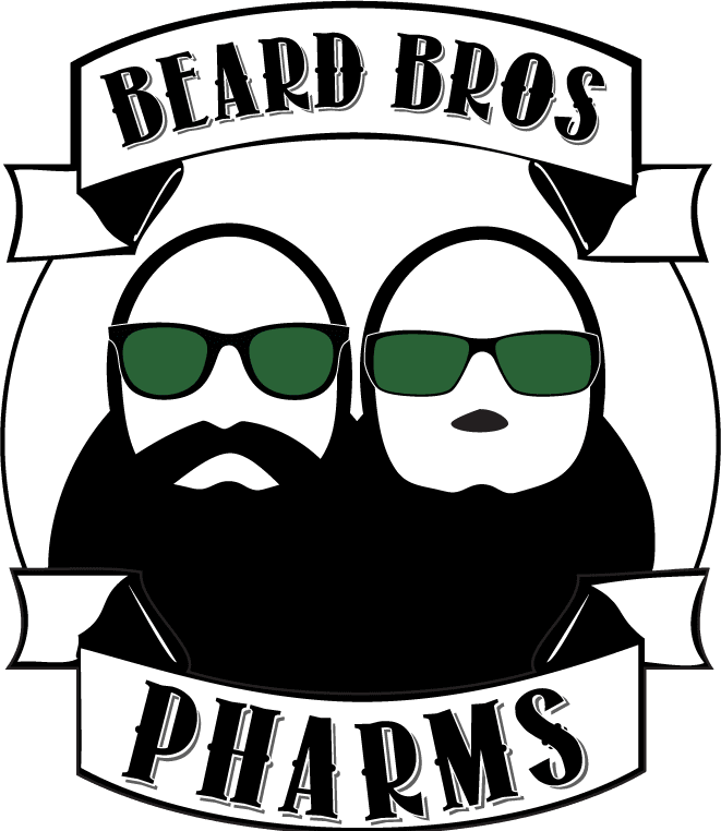 Beard Bros Pharms logo