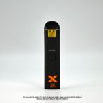 Premier Cannabis Brand, CAMP, Partners with The Real McCoy for a Special Edition of New CAMP Disposable 3.0 Vape CAMP Disposable Collab photo by Addie Martin