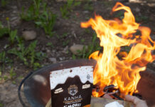 KANHA Ventures into Chocolate with Cannabis-Infused S’mores KANHA CO 2023 Proofs