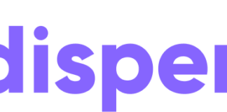 Dispense Hits $1 Billion in Online Orders Dispense logo