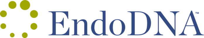 EndoDNA logo