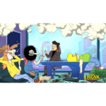 Weedmaps and “The Freak Brothers” Get Lit for Season 2 FB S2 06 ver1080x1080 Weedmap STILL 1- credit Freak Brothers