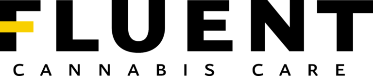 Fluent logo