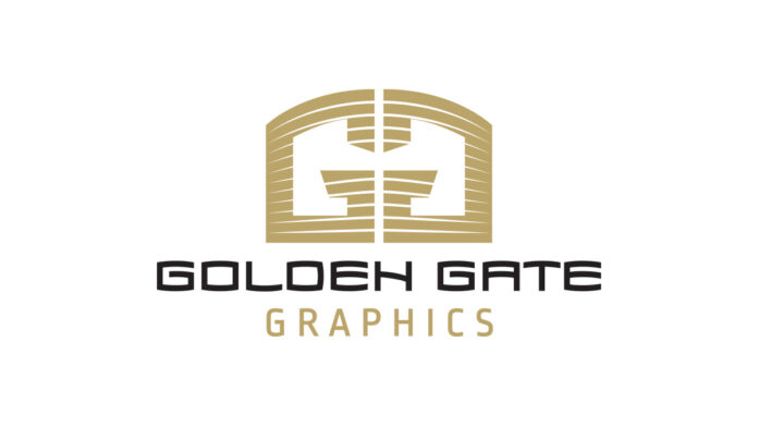 Golden Gate logo