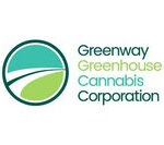 Greenway Reports Audited Year End Financial Statements Greenway Greenhouse Cannabis Corporation logo