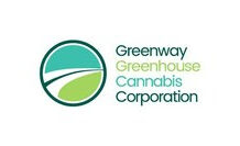 Greenway Reports First Quarter Financial Results Greenway Greenhouse Cannabis Corporation logo