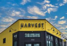 Black Businesswoman Celebrates Two Year Anniversary as a Vertically Integrated Cannabis Operator in a Male Dominated Industry Harvest of Ohio dispensary