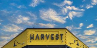 Black Businesswoman Celebrates Two Year Anniversary as a Vertically Integrated Cannabis Operator in a Male Dominated Industry Harvest of Ohio dispensary