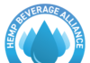 Hemp Beverage Alliance Releases Wholesale Sales Data for Industry Hemp Beverage Alliance logo-696x675