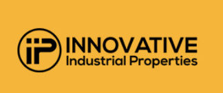 Innovative Industrial Properties Reports Second Quarter 2023 Results Innovative Industrial Properties logo