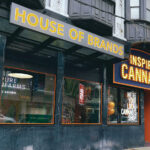 Filling a Brand-Focused Gap in a Saturated Market Inspired Cannabis vancouver storefront