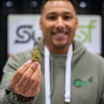 American Cannabis Consumption Hits All-Time High LIFT Live Flower on Show Floor