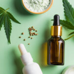 MC Nutraceuticals partners with Kush.com MC Neutriceuticals logo