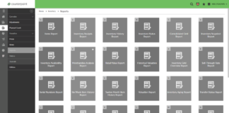 Mariner Business Solutions Uses AI to Keep Inventory Tight and Shelves Stocked Mariner Business Solutions Counterpoint