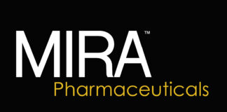 MIRA Pharmaceuticals Set to Disrupt Cannabis and Pharma Markets with Nasdaq IPO Mira Pharmaceuticals logo