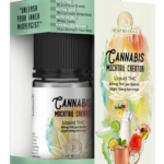 Hemp Beverage Company Launches – CANNABIS MOCKTAIL CREATOR (Liquid THC) A Revolutionary Alternative to Alcohol Mocktail-Creator IndivIdBT-3D-2