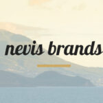 NEVIS BRANDS INC. ADDS LISTING FRANKFURT STOCK EXCHANGE Nevis Brands logo