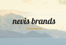 NEVIS BRANDS INC. ADDS LISTING FRANKFURT STOCK EXCHANGE Nevis Brands logo