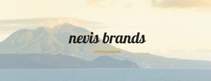Nevis Brands logo