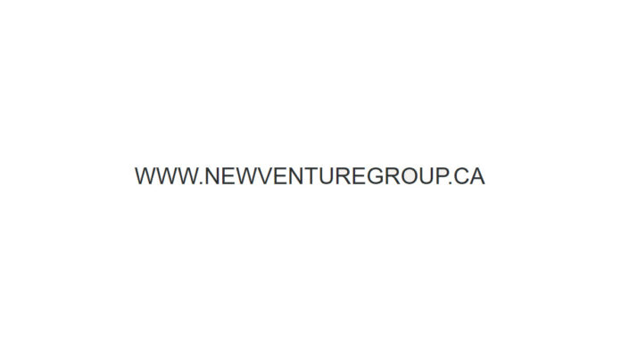 New Venture Group logo