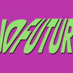Indiva Launches No Future Gummies and Vapes No Future logo