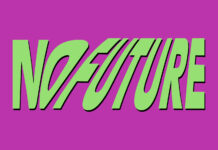 Indiva Launches No Future Gummies and Vapes No Future logo