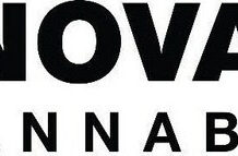 SNDL Assigns Dutch Love Stores to Nova Cannabis NOVA Cannabis Inc. Logo (CNW Group/Nova Cannabis Inc.)