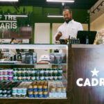 Cadre’s Los Angeles Dispensary Opening Celebrates Activist Madison Shockley’s Significant Achievements OffTheChartsPoweredByCadre Madison Shockley Photo Credit Emily Eizen 003