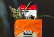 The World’s Largest Cannabis Dispensary Launches New App Making Ordering Premium Products Easy Planet 13 app
