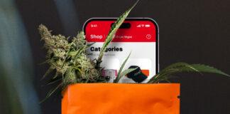 The World’s Largest Cannabis Dispensary Launches New App Making Ordering Premium Products Easy Planet 13 app