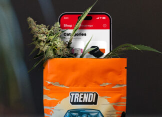 The World’s Largest Cannabis Dispensary Launches New App Making Ordering Premium Products Easy Planet 13 app