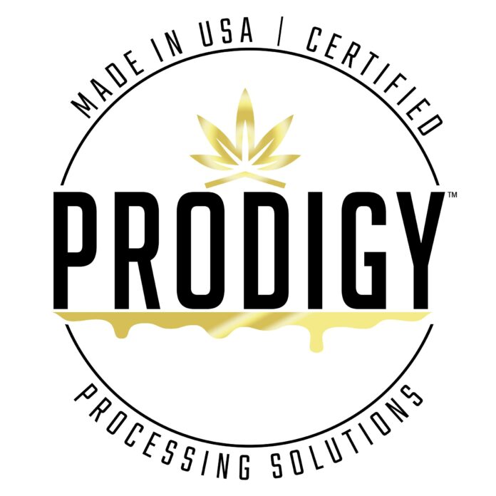 Prodigy Processing Solutions Logo