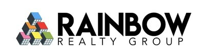 Rainbow Realty Group logo