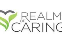 Colorado Nonprofit Realm of Caring Collaborating on Federal Grant for Medicinal Cannabis and CBD Research Realm of Caring logo