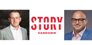 Story Cannabis Company Acquires Four Vertically Integrated Dispensaries in Arizona Story Cannabis execs