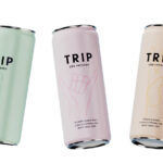 In a first for the CBD industry, TRIP officially becomes a ‘Great Taste Producer’, awarded by the UK’s largest and most trusted food and drink awards Trip beverages