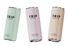 In a first for the CBD industry, TRIP officially becomes a ‘Great Taste Producer’, awarded by the UK’s largest and most trusted food and drink awards Trip beverages