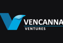 Vencanna Announces Amended Definitive Agreement with Cannavative Group and Provides Operational Update Vencanna logo