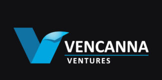 Vencanna Announces Amended Definitive Agreement with Cannavative Group and Provides Operational Update Vencanna logo