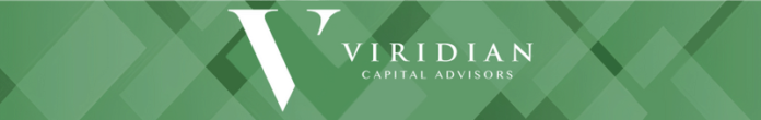 Viridian Capital Advisors logo