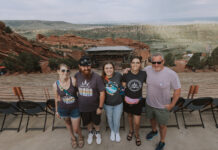 Wana Pop-up Photo Gallery from the Killer Queen Concert at Red Rocks Wana Brands - Red Rocks (16)