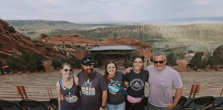 Wana Pop-up Photo Gallery from the Killer Queen Concert at Red Rocks Wana Brands - Red Rocks (16)