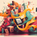 Are Delayed Tax Payments a Viable Capital Allocation Strategy? AI art business man painting the future of the industry