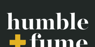 Humble & Fume Inc. Bolsters Cannabis Distribution with $4 Million USD Infusion humble and fume logo
