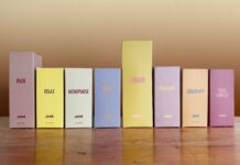 Meet JANE: A new low-dose cannabis brand for Menopause…designed by women for women jane-group-shot2