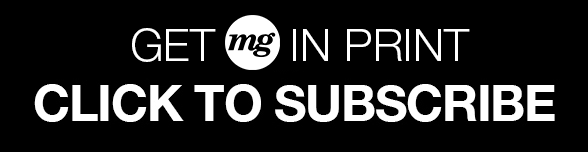 mg Magazine Subscribe to Print