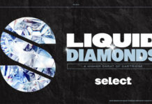 Curaleaf’s Select™ Brand Expands Product Offerings With Launch of Select Liquid Diamonds Select Liquid Diamonds