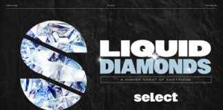 Curaleaf’s Select™ Brand Expands Product Offerings With Launch of Select Liquid Diamonds Select Liquid Diamonds